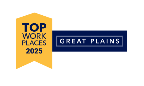 Top Work Places 2025: Great Plains